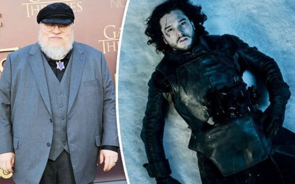 Οι δολοφονίες είναι το μυστικό της επιτυχίας του «Game of Thrones»