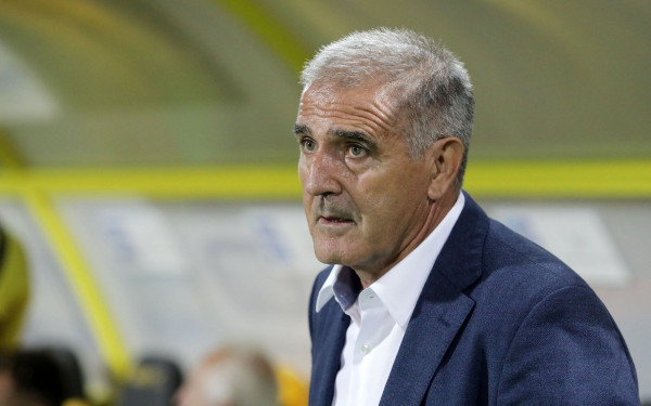 Τέλος από τον Άρη ο Πάκο Ερέρα