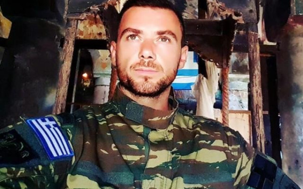 Την Πέμπτη η κηδεία του Κ. Κατσίφα στους Βουλιαράτες