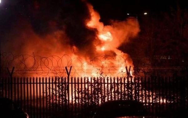 Ενα μικρό εξάρτημα έριξε το ελικόπτερο του ιδιοκτήτη της Λέστερ