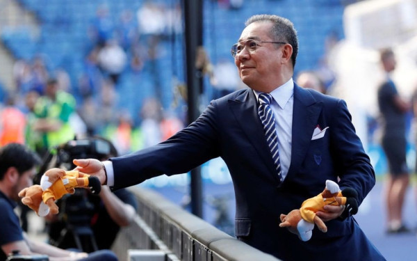 "Εφυγε" ο άνθρωπος που έπλασε το πιο όμορφο ποδοσφαιρικό παραμύθι