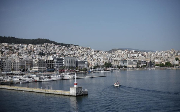 Καβάλα: 72χρονος βρέθηκε ημιλιπόθυμος στο σκάφος του και ξεψύχησε πριν φτάσει στο νοσοκομείο