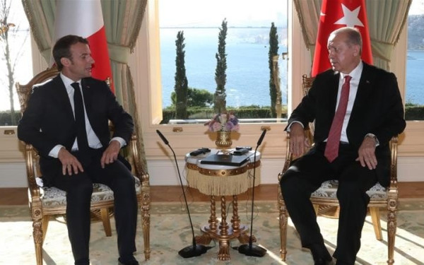 Άρχισε η κρίσιμη διάσκεψη για τη Συρία