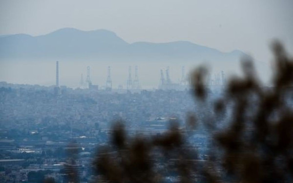 Καταδίκη της Ελλάδας για την αέρια ρύπανση στη Θεσσαλονίκη