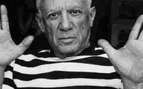 Πάμπλο Πικάσο-Η πρωτοπορία και η μοναδικότητα