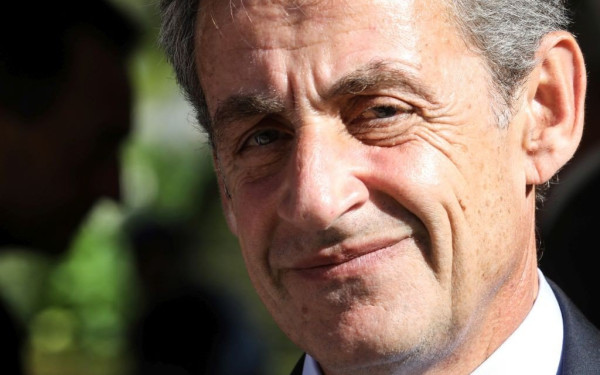 Γαλλία: «Δεν θα βρείτε ποτέ ούτε ένα λεπτό από λιβυκό χρήμα στην εκστρατεία μου», δηλώνει στη δίκη του ο Σαρκοζί