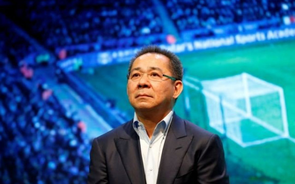 Επιβεβαιώθηκε ο θάνατος του ιδιοκτήτη της Λέστερ