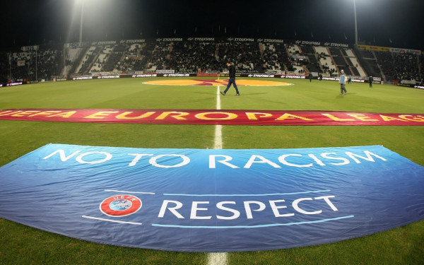 ΠΑΟΚ: Χωρίς Κόλεϊ η αποστολή για τον αγώνα με τη Στεάουα Βουκουρεστίου