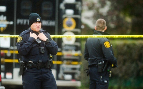 ΗΠΑ: Ένα ακόμη ύποπτο πακέτο εστάλη με προορισμό το cnn   