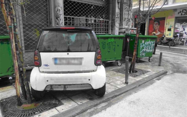 Θ. Παππάς: Πολίτες και φορείς να αποτελέσουν ανάχωμα στους βανδάλους της Πλ. Χρηματιστηρίου