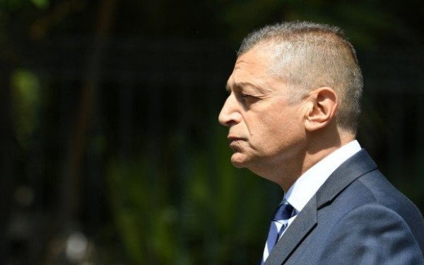 Αλκ. Στεφανής: Εργαζόμαστε σκληρά για να εγγυηθούμε μια Ελλάδα σύγχρονη και ισχυρή