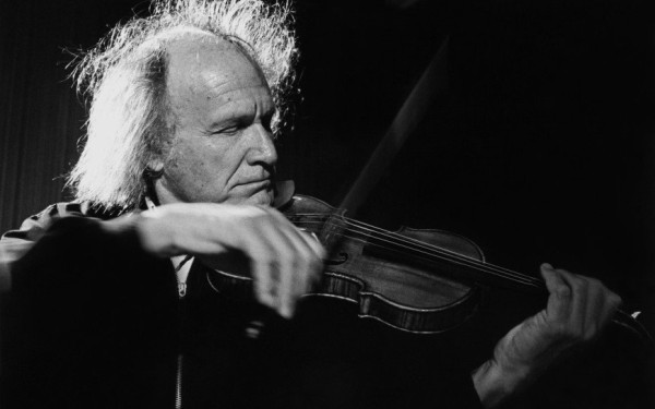 Γαλλία: Πέθανε ο μύθος του βιολιού Ίβρι Γκίτλις 