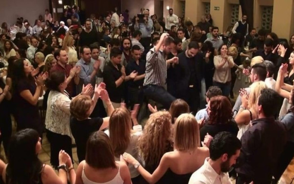 Ωραιόκαστρο: Αναβίωση του εθίμου «Παρακαμνιός» στον Δρυμό