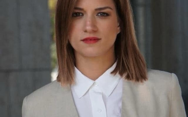 Νοτοπούλου: Επιστρεπτέα ΠΡΟ(κατα)ΣΒΟΛΗ για τους επαγγελματίες της εστίασης