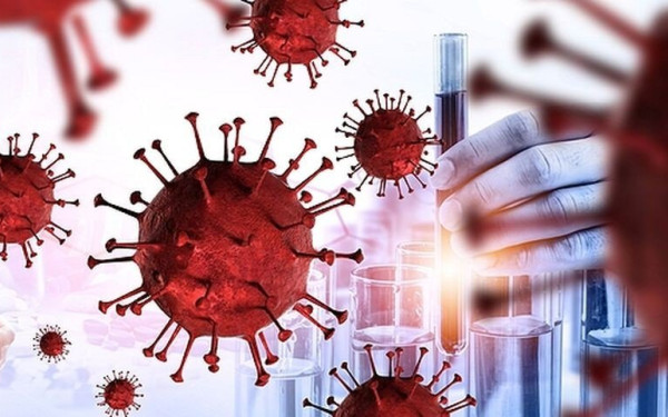 Κορονοϊός- Μετάλλαξη: "Δεν χρειάζεται πανικός" λέει Κινέζος αξιωματούχος