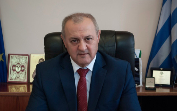 Γνωμοδότηση για τη Μελέτη Περιβαλλοντικών Επιπτώσεων για τη ΜΕΑ Δυτικού Τομέα κατέθεσε ο δήμος Λαγκαδά