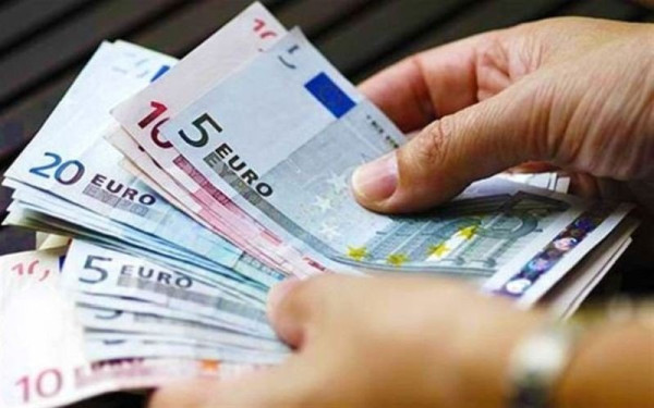 ΕΦΚΑ: Στα 1.385 ευρώ ο μέσος μισθός - Εφικτός ο στόχος των 1.500 ευρώ έως το 2027 ΕΦΚΑ: Στα 1.385 ευρώ ο μέσος μισθός - Εφικτός ο στόχος των 1.500 ευρώ έως το 2027