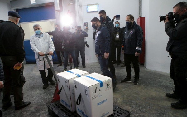 «Αυξάνονται και πληθύνονται» τώρα τα εμβόλια των Pfizer/BioNTech