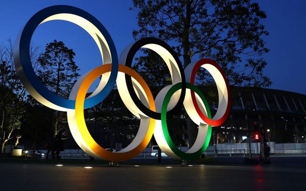 Το αθλητικό καλεντάρι του 2021