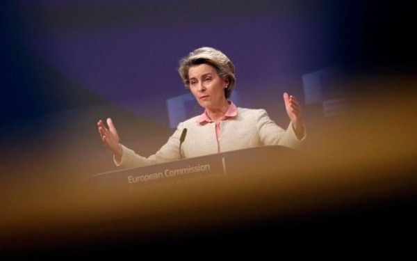 Ουκρανία: Την Τρίτη η έγκριση του πακέτου μέτρων για διεύρυνση