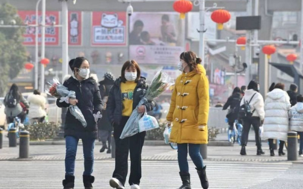 Οι ΗΠΑ πιέζουν τον ΠΟΥ να συνεχίσει την έρευνα για την προέλευση του νέου κορονοϊού