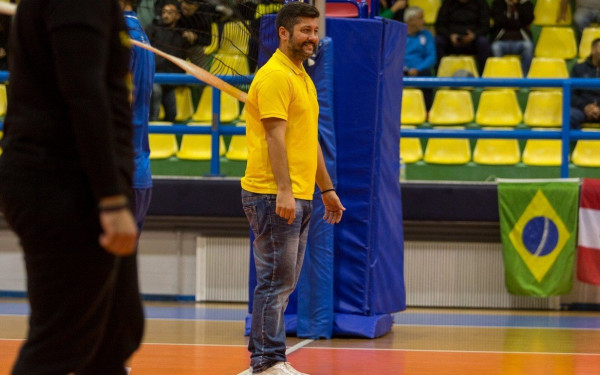 Βόλεϊ γυναικών: Ξέσπασμα του τιμ μάνατζερ του Άρη