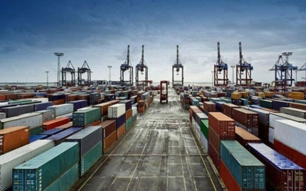 Δασμοί της ΕΕ στις ΗΠΑ: Τα προϊόντα στα οποία τίθενται από 15 Απριλίου