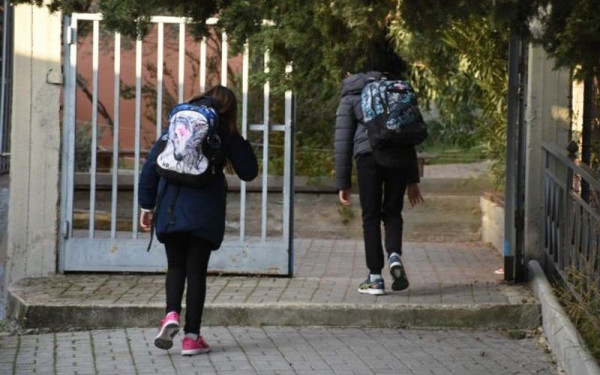 Προσεισμικός έλεγχος σε σχολεία και άλλες υποδομές στο δήμο Λαγκαδά