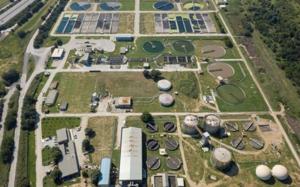 Θεσσαλονίκη: To επόμενο βήμα στην επεξεργασία λυμάτων - Ψυχοφάρμακα, κοκαΐνη και μετάλλαξη του COVID-19