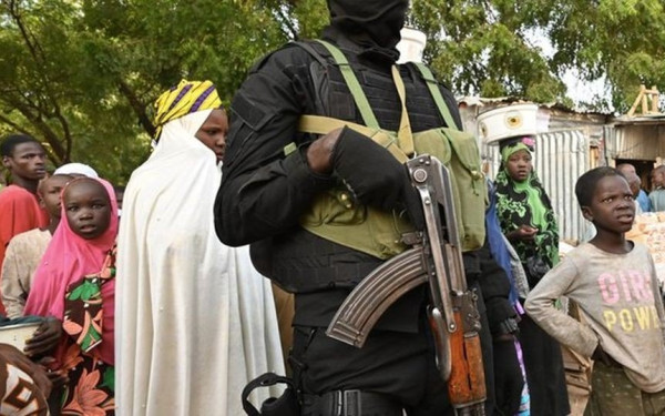 Η UNICEF καταδικάζει τη σφαγή 15 ανθρώπων σε χωριό του Καμερούν