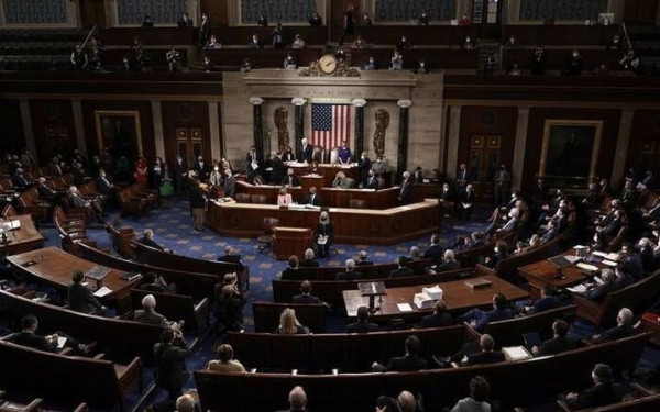 ΗΠΑ: «Όχι» της Γερουσίας σε προσπάθεια να μην κυρωθεί το αποτέλεσμα στην Πενσιλβάνια