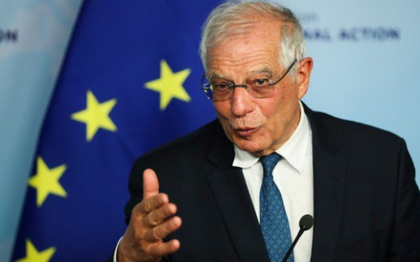 Ε.Ε: Προτείνει νέα προοπτική για τις απειλές της κλιματικής αλλαγής και της υποβάθμισης του περιβάλλοντος