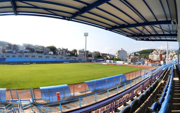 Super League: Άλλαξε ημέρα το ματς Λαμία - Άρης