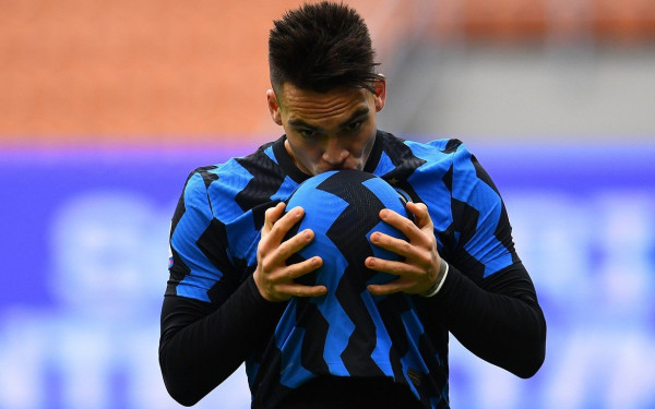 Ιταλία: Ανανεώνει με Ίντερ ο Λαουτάρο Μαρτίνες