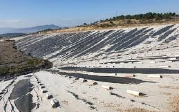 "Πράσινο φως" για τη Μονάδα Επεξεργασίας Αποβλήτων στη δυτική Θεσσαλονίκη