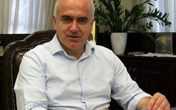 Συστάθηκε Αναπτυξιακός Οργανισμός Τοπικής Αυτοδιοίκησης στην Περιφέρεια Ανατ. Μακεδονίας Θράκης