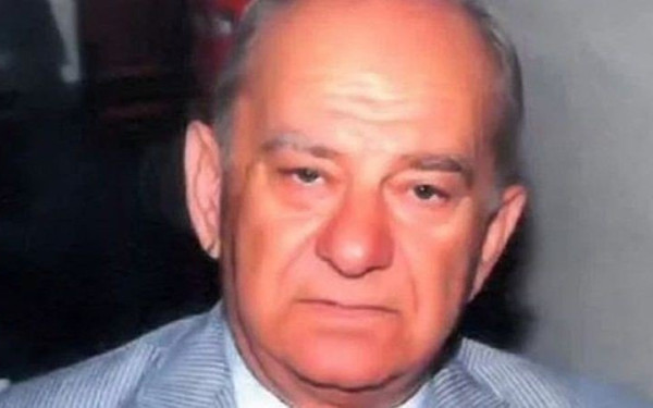 Πέθανε ο Θ. Μήτρας, πρώην βουλευτής Πιερίας με τη Ν.Δ.