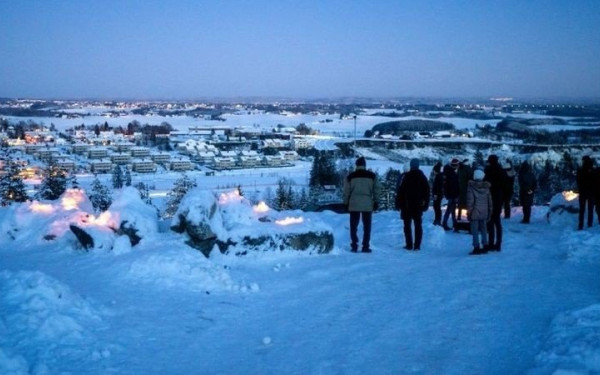 Νορβηγία: Επτά νεκροί και 3 αγνοούμενοι ο νεότερος απολογισμός της φονικής κατολίσθησης	