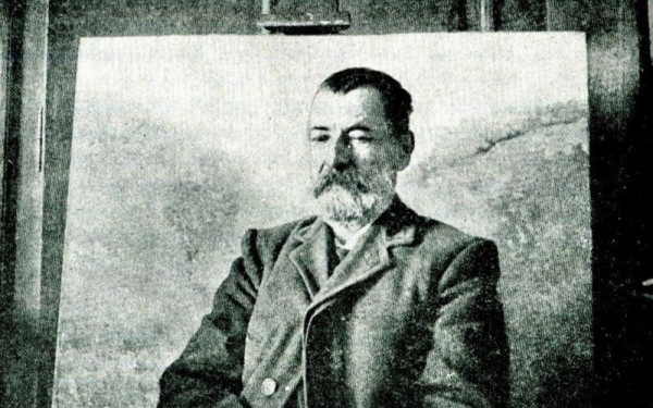 Ο Οικουμενικός Πατριάρχης Βαρθολομαίος τίμησε τη μνήμη του Αλέξανδρου Παπαδιαμάντη	