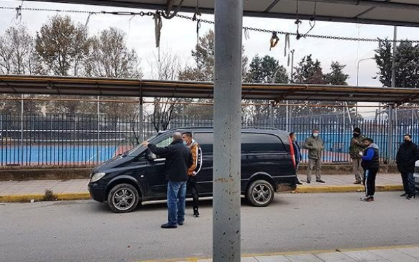 Ροδόπη: Κλείνουν την Εγνατία οι πωλητές λαϊκών αγορών της ΑΜΘ