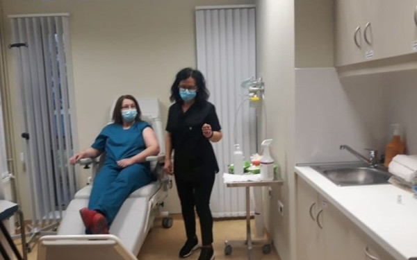 Κορονοϊός: 26.006 εμβολιασμοί μέχρι σήμερα σε όλη την Ελλάδα