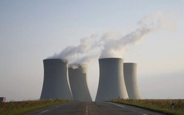 COP28: Τα ΗΑΕ συμφώνησαν με την εταιρεία πυρηνικής ενέργειας του Μπιλ Γκέιτς στην ανάπτυξη προηγμένων αντιδραστήρων