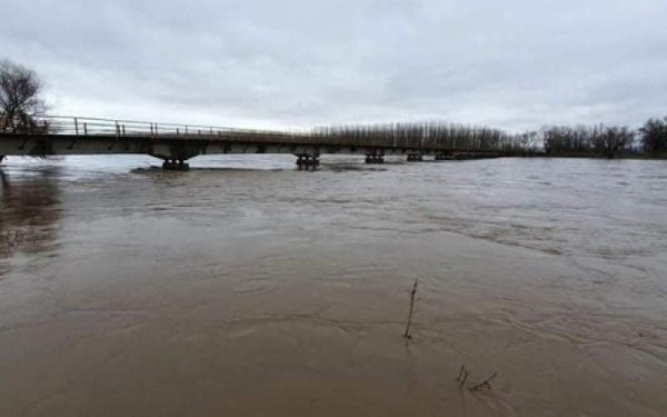 Πολιτιστικό φεστιβάλ ενώνει πολλές περιοχές κατά μήκος του Στρυμόνα σε Βουλγαρία και Ελλάδα