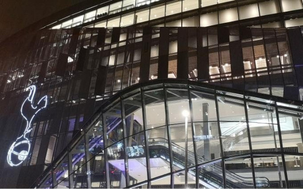 Εκτός Conference League η Τότεναμ