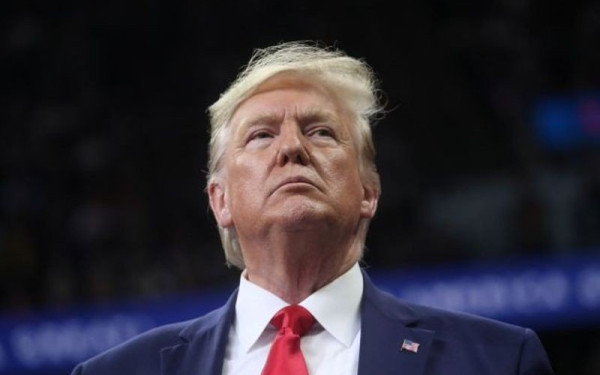 Βρετανία: Ο Τραμπ καλείται να πληρώσει δικαστικά έξοδα τουλάχιστον 300.000 λιρών