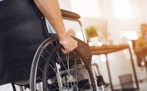 ΔΥΠΑ: Συνολικά 600 άνεργοι με αναπηρία προσλήφθηκαν σε δήμους – Συνεχίζονται οι αιτήσεις για τη νέα δράση ΔΥΠΑ: Συνολικά 600 άνεργοι με αναπηρία προσλήφθηκαν σε δήμους – Συνεχίζονται οι αιτήσεις για τη νέα δράση