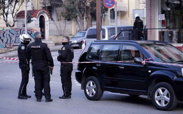 Θεσσαλονίκη: Δηλωμένος στα φύλλα αγώνων του Άρη ο ένας από τους δράστες του επεισοδίου με πυροβολισμούς