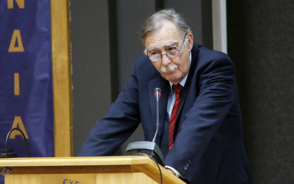 Στην αντεπίθεση η ομοσπονδία ιστιοπλοΐας: "Έπεσαν οι μάσκες"