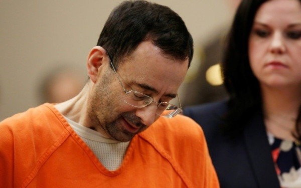 Υποθέσεις σεξουαλικής κακοποίησης που συγκλόνισαν τον παγκόσμιο αθλητισμό