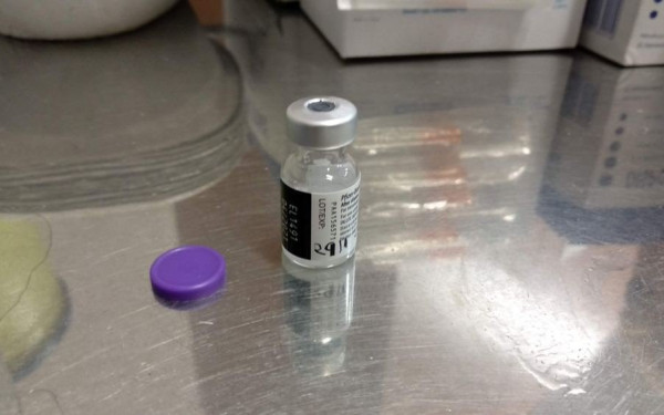 Προσωρινό ΑΜΚΑ για όσους δεν διαθέτουν, προκειμένου να εμβολιαστούν, προβλέπει τροπολογία